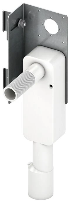 TECE TECEprofil Anschlusseinheit 9020036 Für Waschmaschine