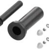 TECE WC-Anschlussgarnitur 9820057 PP, 200 Mm, DN 90, Für Wandhängende WCs -Geberit Store TECE WC Anschlussgarnitur 9820057 PP 200 mm DN 90 fuer wandhaengende WCs
