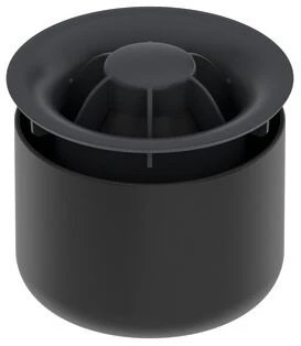 TECEdrainpoint S Membran-Geruchsverschluss 3695005 Für Abläufe DN50 Norm Und Senkrecht, Abläufe DN70 3 TECEdrainpoint S Membran-Geruchsverschluss 3695005 Für Abläufe DN50 Norm Und Senkrecht, Abläufe DN70
