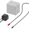 TECElux Anschlussset 9660002 Für Elektrischen Anschluss -Geberit Store TECElux Anschlussset 9660002 fuer elektrischen Anschluss