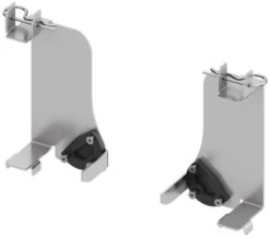 TECEone Aufrüstset Trockenbau 9880046 Schallentkoppelt