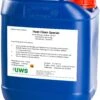 UWS Heat Reiniger 100076 Alkalisch, Für Verschlammungen, 5 L Kanister 2 UWS Heat Reiniger 100076 Alkalisch, Für Verschlammungen, 5 L Kanister -Geberit Store UWS Heat Reiniger 100076 alkalisch fuer Verschlammungen 5 l Kanister