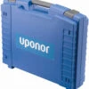Uponor Werkzeugkoffer 1084676 Blau, UP75 -Geberit Store Uponor Werkzeugkoffer 1084676 blau UP75