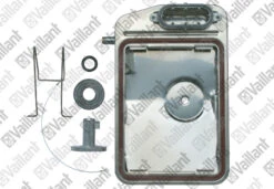 Vaillant Abgassammler 076882 VC 206 E, VC 256 E, VCW 256 E