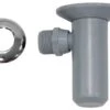 Vaillant Ablauftrichter 000376 Mit Siphion, Anschluss 1" -Geberit Store Vaillant Ablauftrichter 000376 mit Siphion Anschluss 1