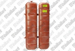 Vaillant Ausdehnungsgefäß 15 L 181001 Für Vaillant VKU 16-21/3-1, VKS 16-29E