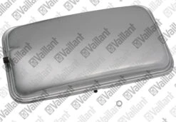 Vaillant Ausdehnungsgefäß 181051 Für VC-W 126-246-/2, VC 136, 276-E, VKS /8-E