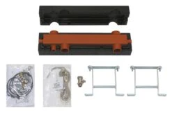 Vaillant Hydraulische Weiche WH 40 306720 3,5m³/h, Inkl. Wärmedämmung