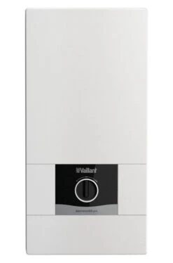 Vaillant Ved Elektro-Durchlauferhitzer 0010023794 21/8 B 21 KW, Elektronisch Geregelt