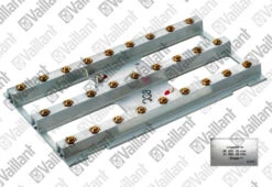 Vaillant Verteilerrohr 183701 Vaillant-Nr. 183701