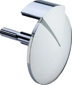 Viega Drehrosette 6161.03 309664 Kunststoff, Verchromt, Für Multiplex Trio