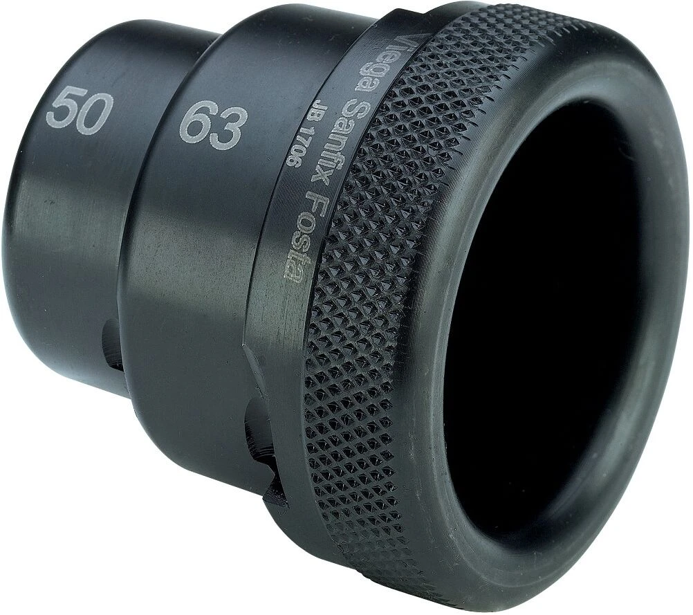 Viega Kalibriergerät 583187 50 - 63 Mm, Stahl 3 Viega Kalibriergerät 583187 50 - 63 Mm, Stahl