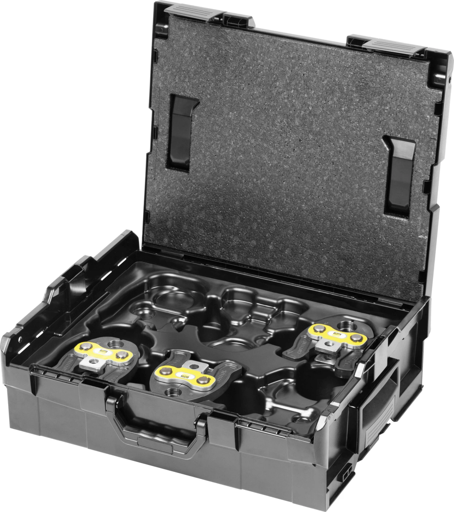 Viega Picco Pressbackenset 793463 16 - 25 Mm, Für Kunststoffrohrsysteme 3 Viega Picco Pressbackenset 793463 16 - 25 Mm, Für Kunststoffrohrsysteme