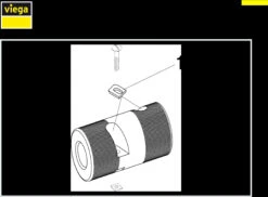 Viega Prestabo Abmantelgerät 586560 18/28 Mm 6 Viega Prestabo Abmantelgerät 586560 18/28 Mm -Geberit Store Viega Prestabo Abmantelgeraet 586560 18 28 mm 1