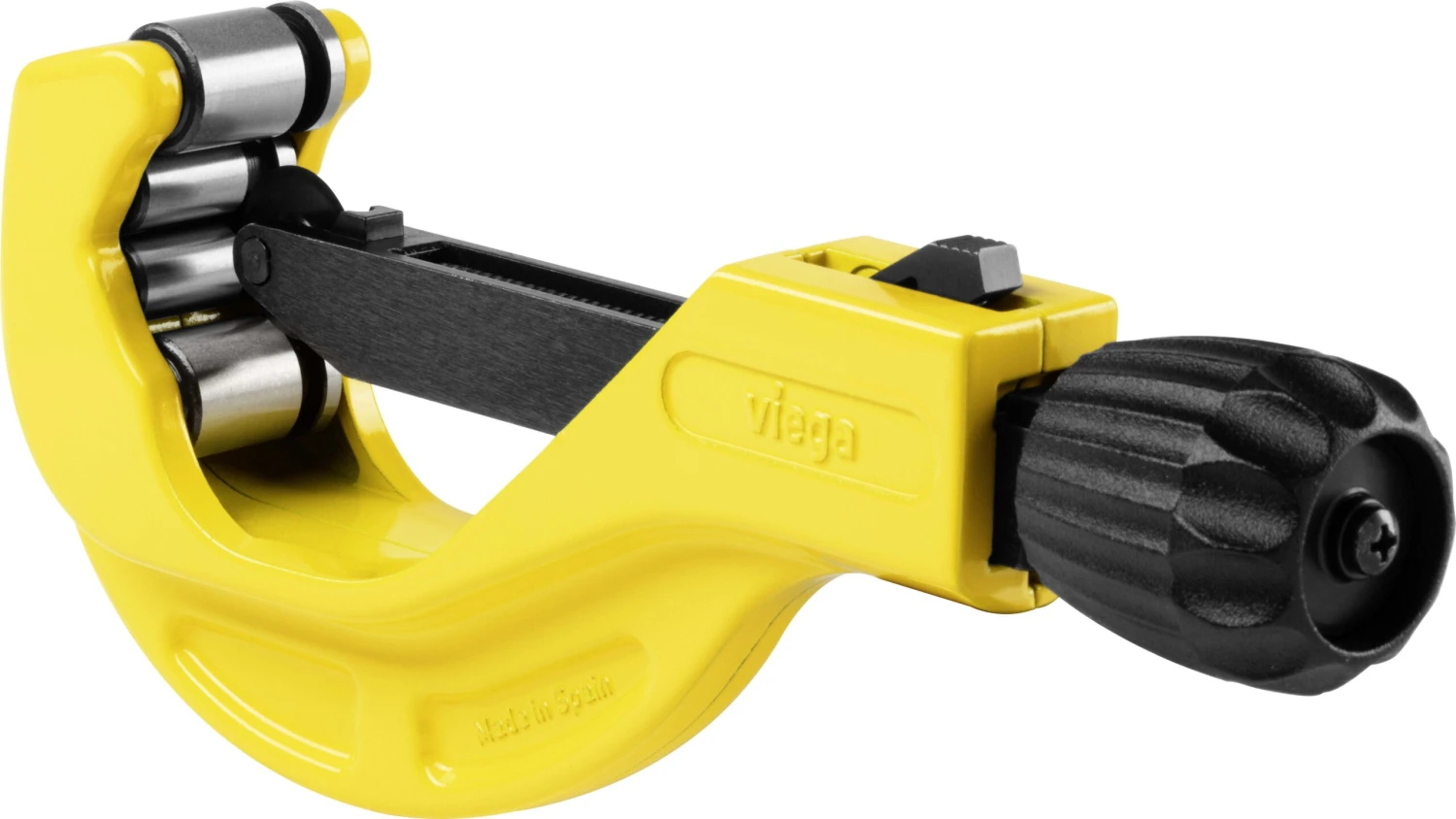 Viega Rohrabschneider 571368 16-40mm, Für Kunststoffrohr 3 Viega Rohrabschneider 571368 16-40mm, Für Kunststoffrohr