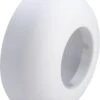 Viega Rosette 282547 DN 40x85x50mm, Kunststoff Weiß -Geberit Store Viega Rosette 282547 DN 40x85x50mm Kunststoff weiss