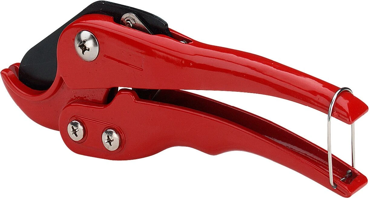 Viega Schere 117047 12-25mm, Für PE-Xc-Rohre, Stahl 3 Viega Schere 117047 12-25mm, Für PE-Xc-Rohre, Stahl