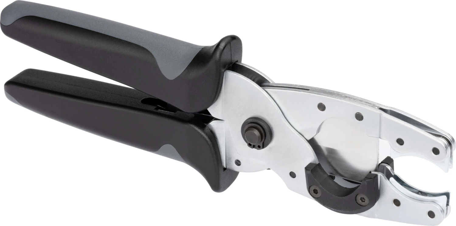 Viega Schere 652005 12 - 25mm, Für PE-Xc-Rohre, Stahl 3 Viega Schere 652005 12 - 25mm, Für PE-Xc-Rohre, Stahl