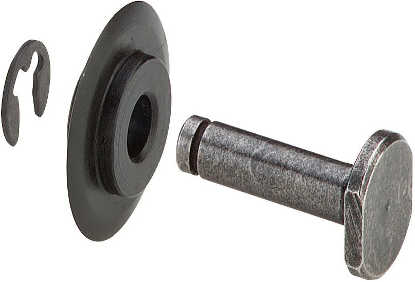 Viega Schneidrad 140410 Stahl, Zum Rohrabschneider Ridgid 3 Viega Schneidrad 140410 Stahl, Zum Rohrabschneider Ridgid