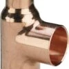 Viega T-Stück 104092 10 Mm, Kupfer 1 Viega T-Stück 104092 10 Mm, Kupfer -Geberit Store Viega T Stueck 104092 10 mm Kupfer