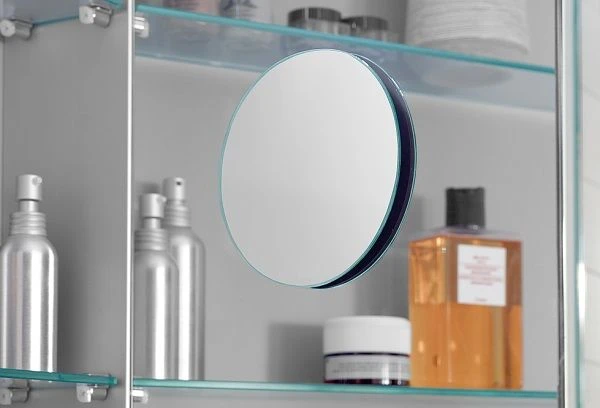 Villeroy & Boch My View 14 Spiegelschrank A4231200 120 X 75 X 17,3 Cm, LED, 3 Türen 6 Villeroy & Boch My View 14 Spiegelschrank A4231200 120 X 75 X 17,3 Cm, LED, 3 Türen – Bild 4