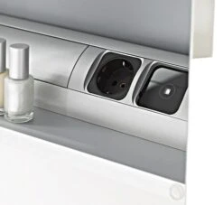 Villeroy & Boch My View 14 Spiegelschrank A4231200 120 X 75 X 17,3 Cm, LED, 3 Türen 16 Villeroy & Boch My View 14 Spiegelschrank A4231200 120 X 75 X 17,3 Cm, LED, 3 Türen -Geberit Store Villeroy and Boch My View 14 Spiegelschrank A4231200 120 x 75 x 173 cm LED 3 Tueren 4