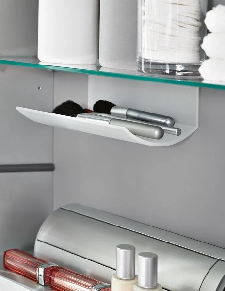 Villeroy & Boch My View 14 Spiegelschrank A4231200 120 X 75 X 17,3 Cm, LED, 3 Türen 8 Villeroy & Boch My View 14 Spiegelschrank A4231200 120 X 75 X 17,3 Cm, LED, 3 Türen – Bild 6