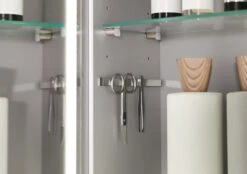 Villeroy & Boch My View 14 Spiegelschrank A4231200 120 X 75 X 17,3 Cm, LED, 3 Türen 20 Villeroy & Boch My View 14 Spiegelschrank A4231200 120 X 75 X 17,3 Cm, LED, 3 Türen -Geberit Store Villeroy and Boch My View 14 Spiegelschrank A4231200 120 x 75 x 173 cm LED 3 Tueren 8