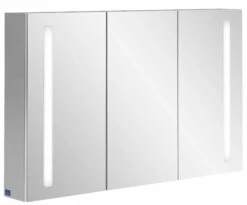 Villeroy & Boch My View 14 Spiegelschrank A4231200 120 X 75 X 17,3 Cm, LED, 3 Türen 21 Villeroy & Boch My View 14 Spiegelschrank A4231200 120 X 75 X 17,3 Cm, LED, 3 Türen -Geberit Store Villeroy and Boch My View 14 Spiegelschrank A4231200 120 x 75 x 173 cm LED 3 Tueren 9