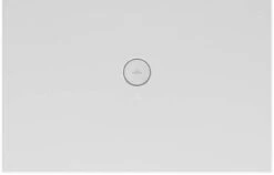 Villeroy & Boch Subway Infinity Duschwanne 6231T201, 140 X 75 X 4 Cm, Weiß Mit Antirutsch