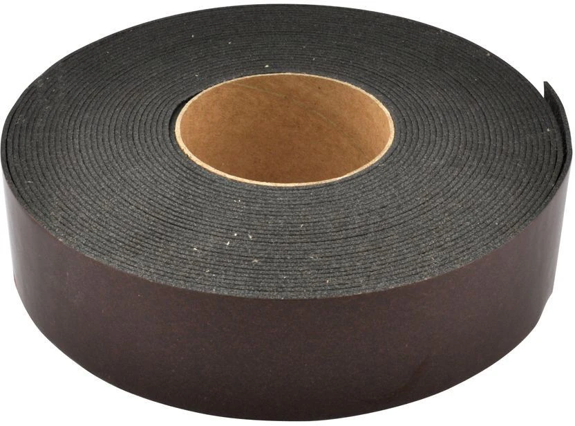 Walraven Pacifyre Brandschutzbandage 2136050125 50x2mm, 12,5 M, Für Brennbare Rohrleitungen 3 Walraven Pacifyre Brandschutzbandage 2136050125 50x2mm, 12,5 M, Für Brennbare Rohrleitungen