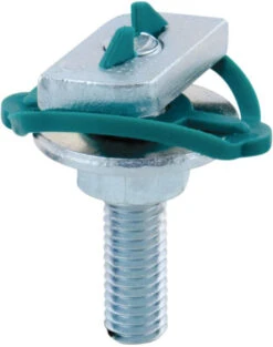 Walraven RapidRail Hammerfix 6523005 M 10x50mm, Für WM0-35, Stahl, Elektrolytisch Verzinkt