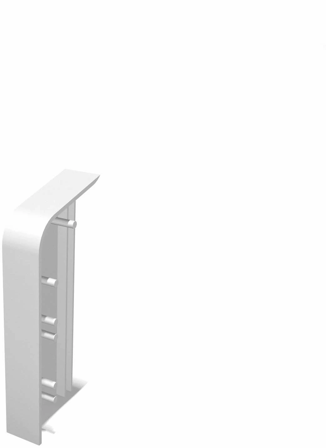 Weitzel Endstück 2014 Ahorn, Links 3 Weitzel Endstück 2014 Ahorn, Links