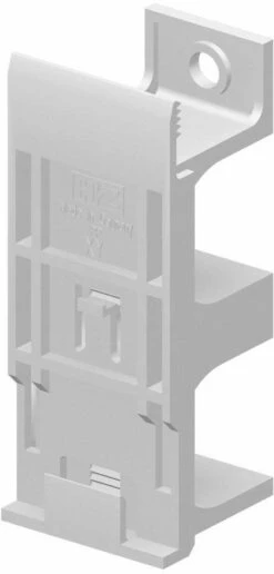 Weitzel Schelle 2150 Zur Befestigung über Den Rohren (mit Ø 15/16/18/20 Mm)