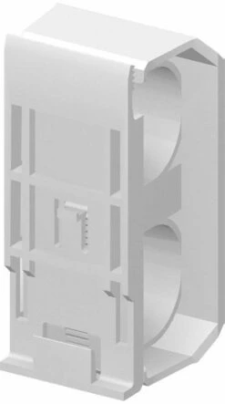 Weitzel Schelle 2250 Zur Befestigung Unter Den Rohren Bis 22 Mm