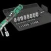Wera Safe-Torque A2 Set 05075832001 1, 1/4" Sechskant, 2-12 Nm, 23-teilig -Geberit Store Wera Safe Torque A2 Set 05075832001 1 1 4 Sechskant 2 12 Nm 23 teilig