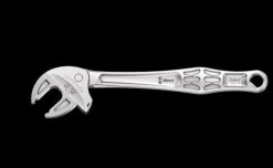 Wera Selbstjustierender Maulschlüssel 05020104001 6004 Joker XL / 19-24 Mm / 256 Mm