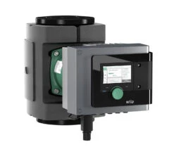 Wilo Stratos MAXO Nassläufer-Pumpe 2186213 80/0,5-6, PN 10, Flansch