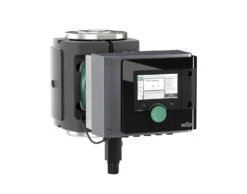 Wilo Stratos MAXO-Z Trinkwasserpumpe 2186251 40/0,5-8, PN 10, 230 V, 50/60 Hz