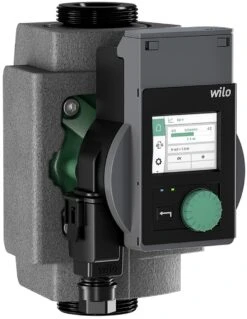Wilo Stratos Pico Plus Hocheffizienz-Pumpe 4244379 30/0,5-4, 230 V, 50/60 Hz
