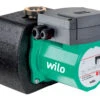 Wilo Top-z Standard-Trinkwasserpumpe 2175510 25/10, PN 16, 400/230 V, Rotguss-Gehäuse 1 Wilo Top-z Standard-Trinkwasserpumpe 2175510 25/10, PN 16, 400/230 V, Rotguss-Gehäuse -Geberit Store Wilo Top z Standard Trinkwasserpumpe 2175510 25 10 PN 16 400 230 V Rotguss Gehaeuse