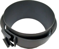 Wolf CWL Excellent ISO-Rohr-Klemmring 2577365 DN 160, Zum Verbinden Der Formteile