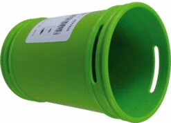 Wolf CWL Excellent Klickverbinder 2577415 63/52, Antistatisch Und Antibakteriell