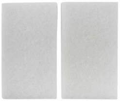 Wolf Cwl Service-Set Filter 1668493 415 X 237 Mm, Für CWL-300/400