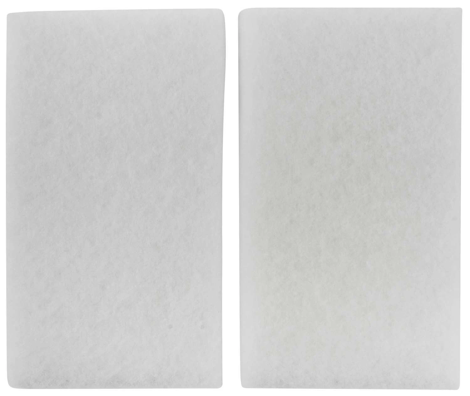 Wolf Cwl Service-Set Filter 1668493 415 X 237 Mm, Für CWL-300/400 3 Wolf Cwl Service-Set Filter 1668493 415 X 237 Mm, Für CWL-300/400