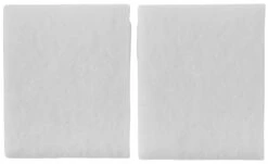 Wolf Cwl Service-Set Filter 1669163 173 X 141 Mm, Für CWL-F-150 Excellent