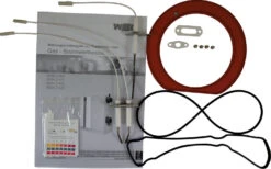 Wolf Mgk-2 Wartungsset 8752022 Für 390/630, Für Eine Wartung