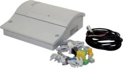 Wolf Mischermodul MM 2744293 Erweiterungsmodul Eines Mischerkreises