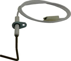 Wolf Überwachungselektroden 8902467 Für NG-4E