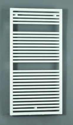 Zehnder Design-Heizkörper Universal HU-180-050, 1807/500 Mm, Einlagig, Weiss